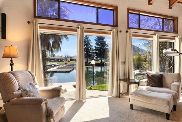 8581 Paradise Valley Boulevard, Lucerne, CA 95458