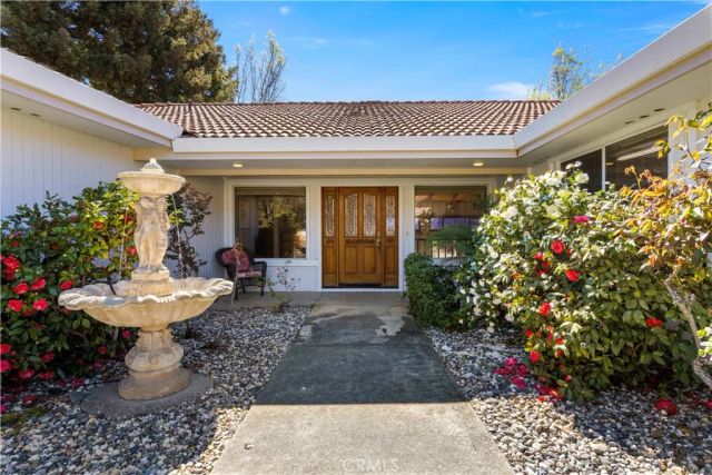 8581 Paradise Valley Boulevard, Lucerne, CA 95458