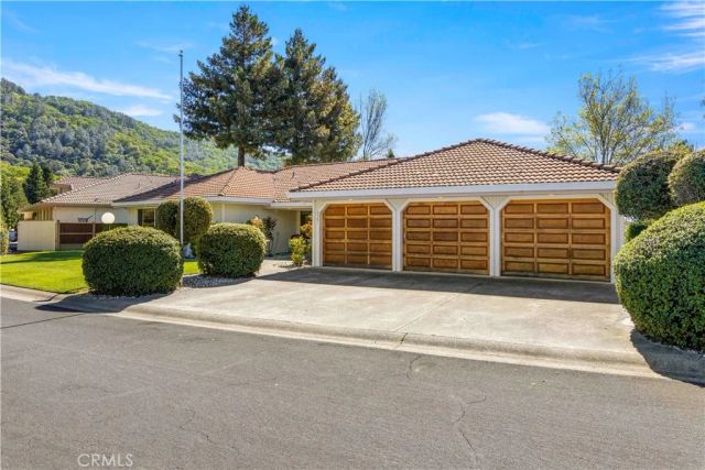 8581 Paradise Valley Boulevard, Lucerne, CA 95458