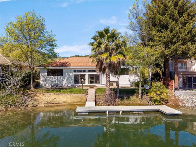 8581 Paradise Valley Boulevard, Lucerne, CA 95458