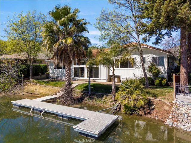 8581 Paradise Valley Boulevard, Lucerne, CA 95458