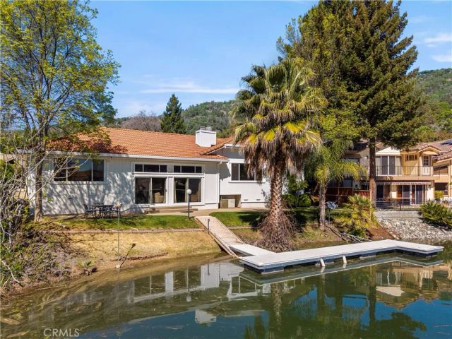 8581 Paradise Valley Boulevard, Lucerne, CA 95458