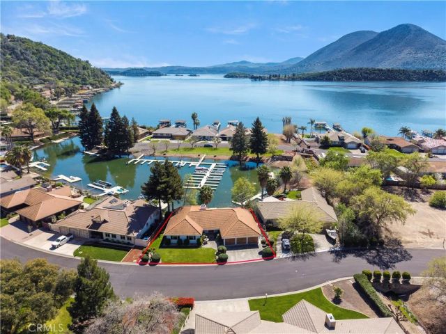 8581 Paradise Valley Boulevard, Lucerne, CA 95458