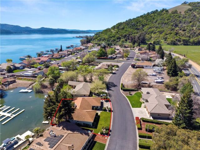 8581 Paradise Valley Boulevard, Lucerne, CA 95458