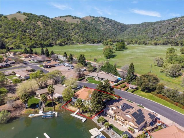8581 Paradise Valley Boulevard, Lucerne, CA 95458