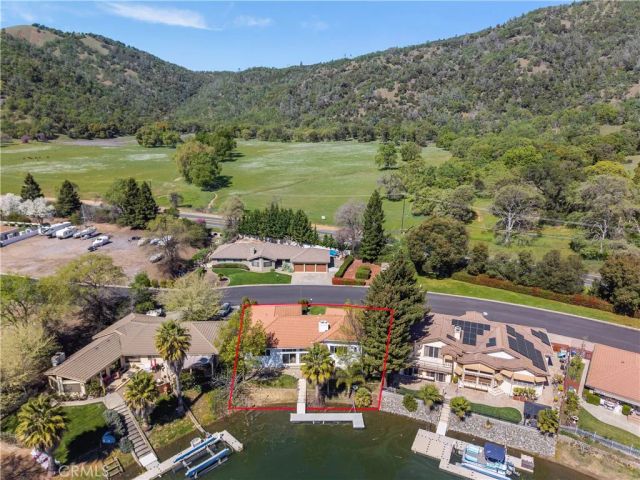 8581 Paradise Valley Boulevard, Lucerne, CA 95458
