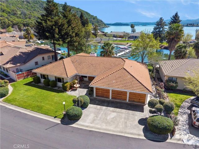 8581 Paradise Valley Boulevard, Lucerne, CA 95458