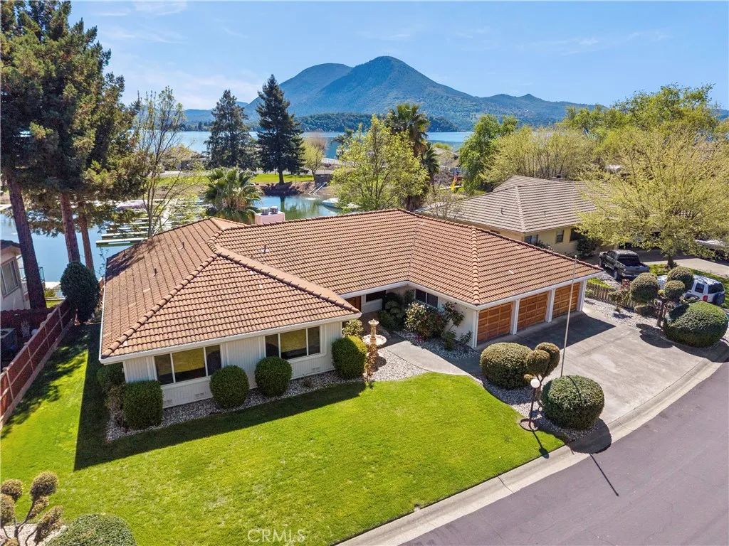 8581 Paradise Valley Boulevard, Lucerne, CA 95458