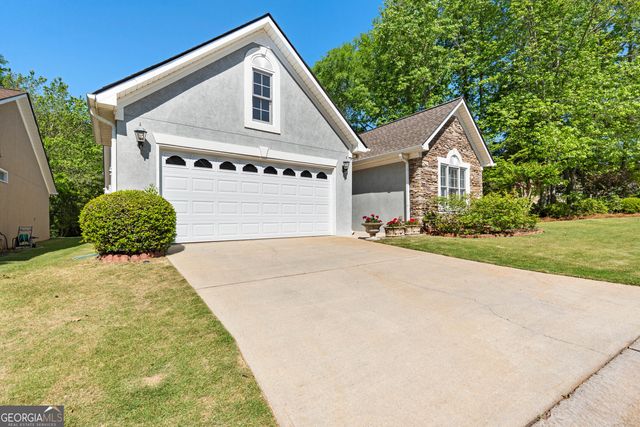 218 Collierstown Way, Peachtree City, GA 30269