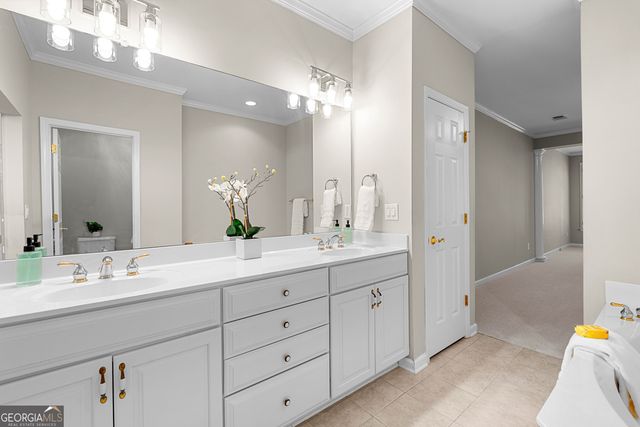 218 Collierstown Way, Peachtree City, GA 30269