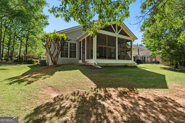 218 Collierstown Way, Peachtree City, GA 30269