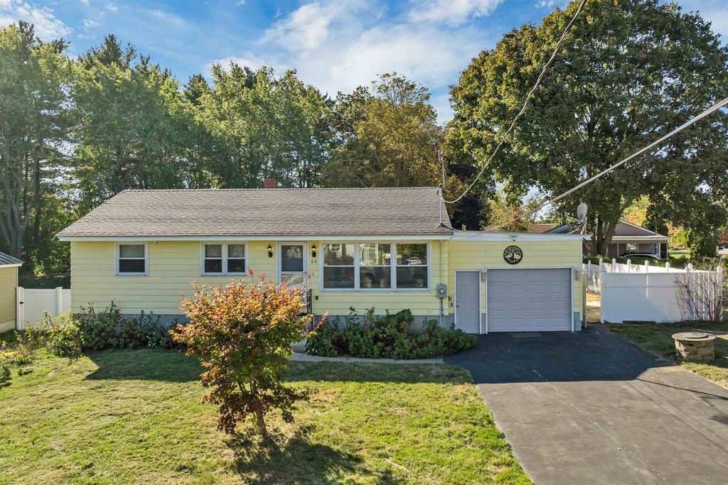 66 Broadway Avenue, Manchester, NH 03104