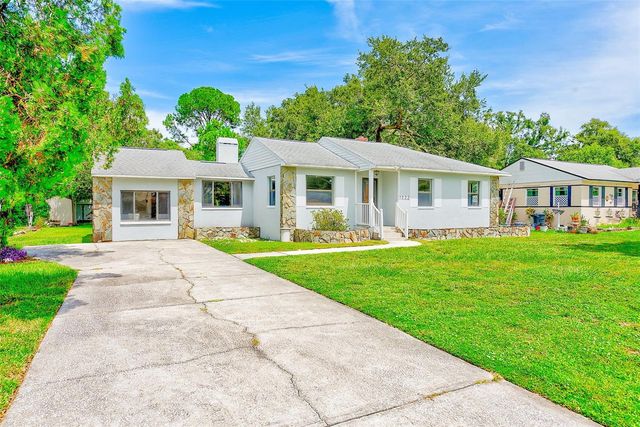 1222 SEMINOLE STREET, Clearwater, FL 33755