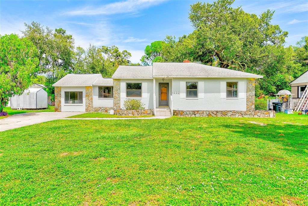 1222 SEMINOLE STREET, Clearwater, FL 33755