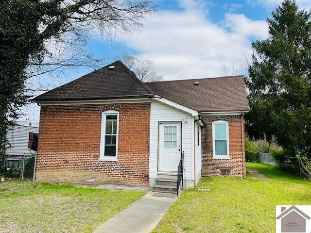 1227 S. 6th St., Paducah, KY 42003