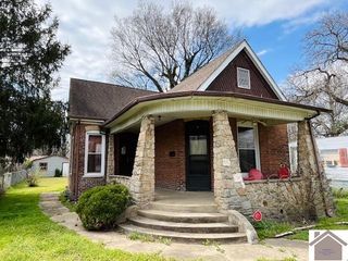 1227 S. 6th St., Paducah, KY 42003