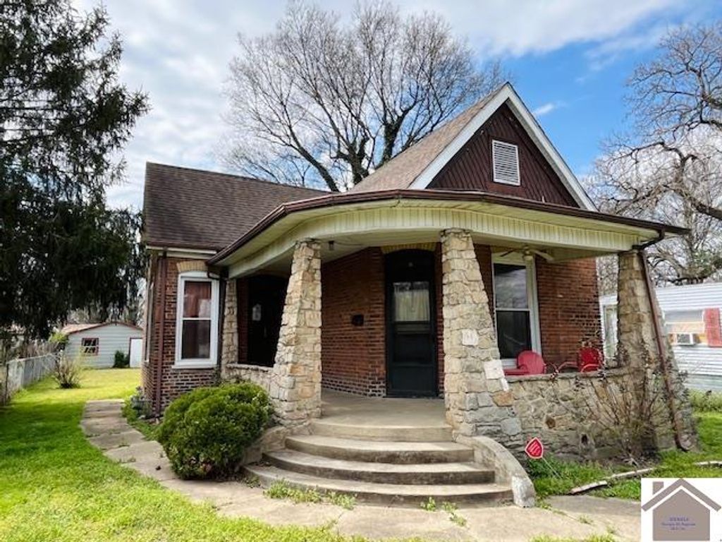 1227 S. 6th St., Paducah, KY 42003