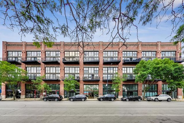 50 E 26th Street 220, Chicago, IL 60616