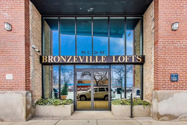 50 E 26th Street 220, Chicago, IL 60616