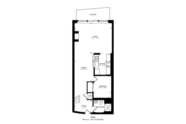 50 E 26th Street 220, Chicago, IL 60616
