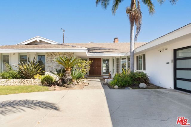 6430 S Sherbourne Drive, Los Angeles, CA 90056