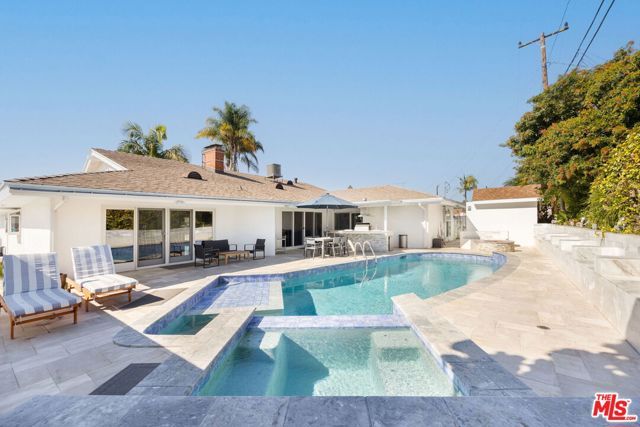 6430 S Sherbourne Drive, Los Angeles, CA 90056