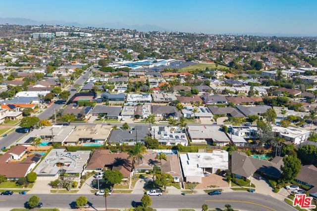 6430 S Sherbourne Drive, Los Angeles, CA 90056