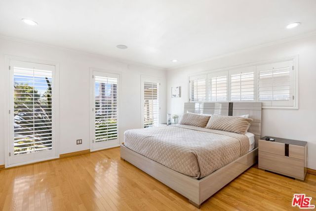 6430 S Sherbourne Drive, Los Angeles, CA 90056