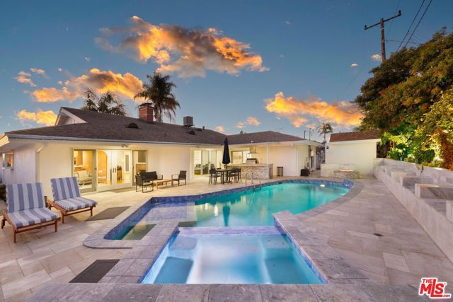 6430 S Sherbourne Drive, Los Angeles, CA 90056