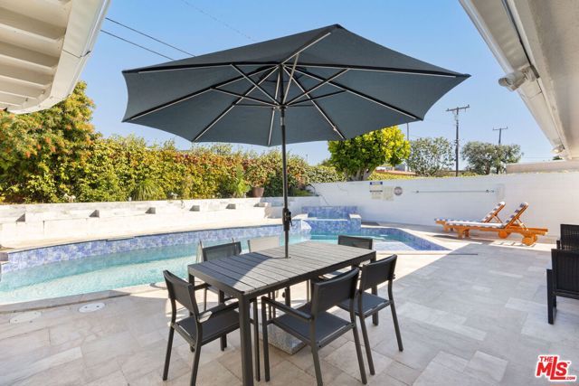 6430 S Sherbourne Drive, Los Angeles, CA 90056