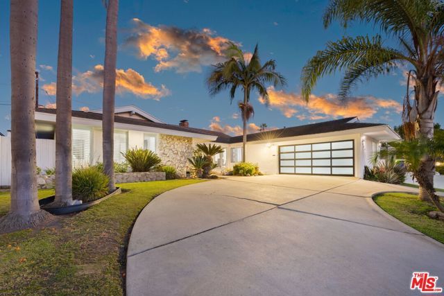 6430 S Sherbourne Drive, Los Angeles, CA 90056