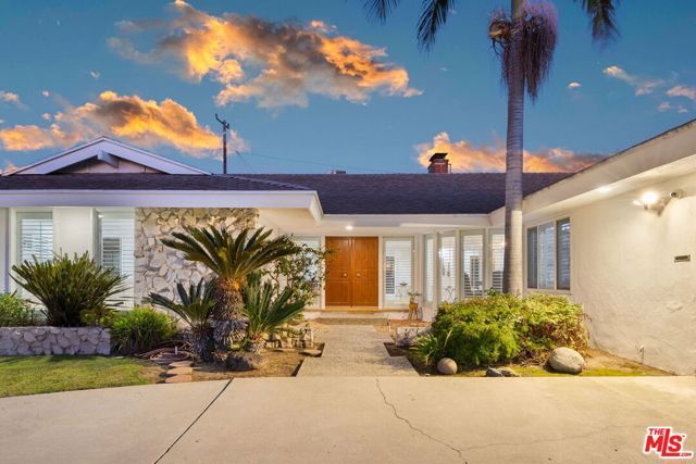 6430 S Sherbourne Drive, Los Angeles, CA 90056