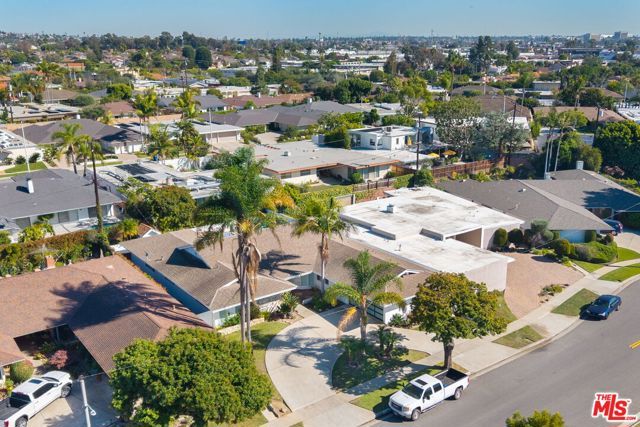 6430 S Sherbourne Drive, Los Angeles, CA 90056
