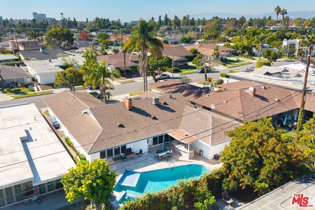 6430 S Sherbourne Drive, Los Angeles, CA 90056