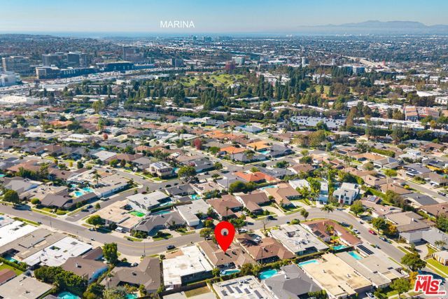 6430 S Sherbourne Drive, Los Angeles, CA 90056