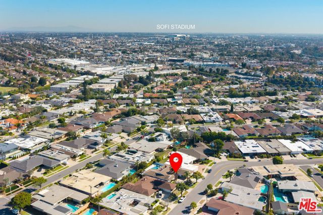 6430 S Sherbourne Drive, Los Angeles, CA 90056