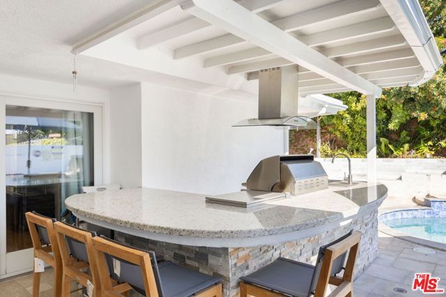 6430 S Sherbourne Drive, Los Angeles, CA 90056