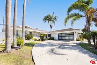 6430 S Sherbourne Drive, Los Angeles, CA 90056