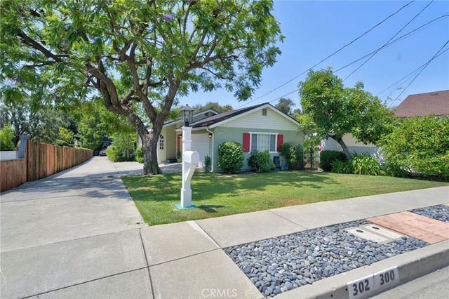 300 W Laurel Avenue, Sierra Madre, CA 91024