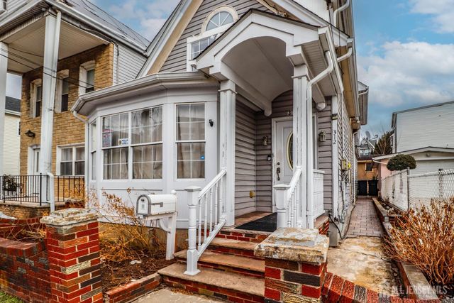 312 Kirkland Place, Perth Amboy, NJ 08861
