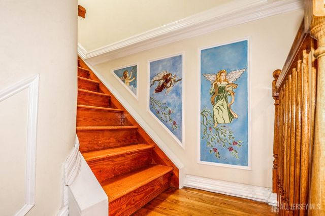 312 Kirkland Place, Perth Amboy, NJ 08861