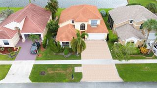 9505 Aegean Drive, Boca Raton, FL 33496