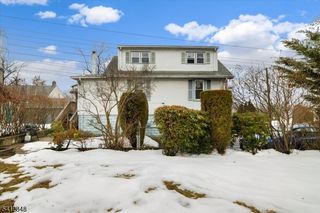 476 Harrison St, Nutley Twp., NJ 07110