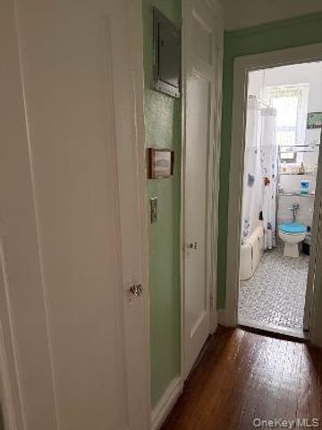 3396 Wayne Avenue D43, Bronx, NY 10467