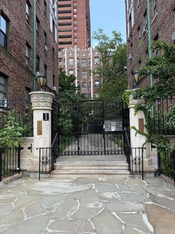 3396 Wayne Avenue D43, Bronx, NY 10467