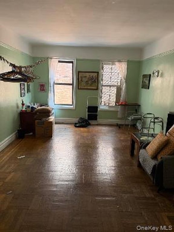 3396 Wayne Avenue D43, Bronx, NY 10467 — photo 2