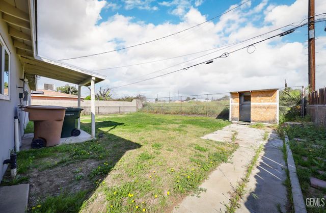 5000 Monterey Street, Bakersfield, CA 93306