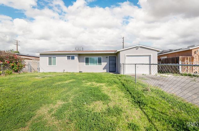 5000 Monterey Street, Bakersfield, CA 93306