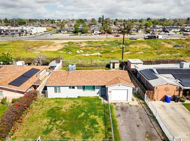 5000 Monterey Street, Bakersfield, CA 93306