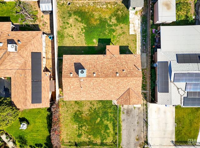 5000 Monterey Street, Bakersfield, CA 93306